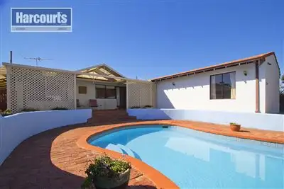 Main view of Homely house listing, 4 Greenhill Court, Kallaroo WA 6025