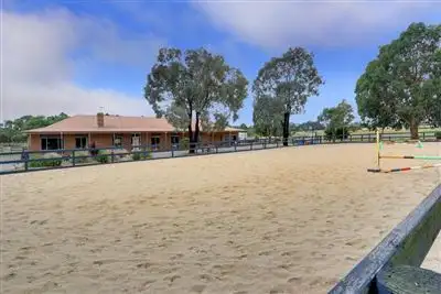Second view of Homely rural property listing, 51 Males Road, Moorooduc VIC 3933