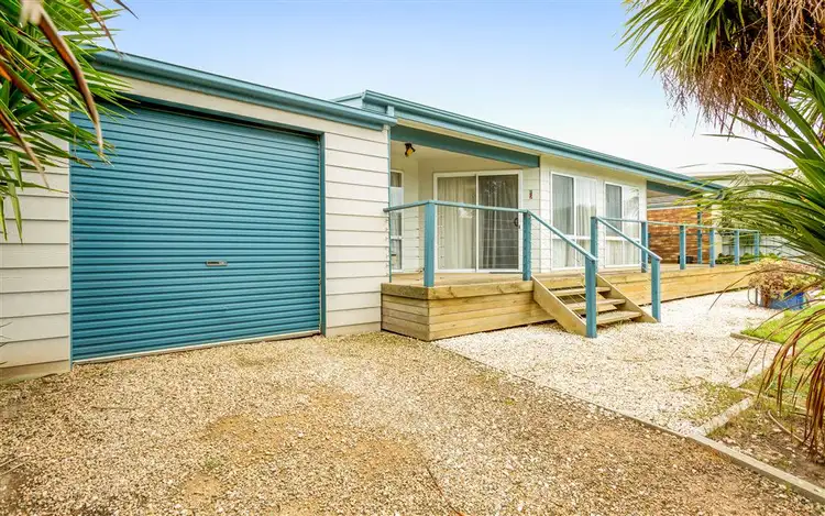 Fifth view of Homely house listing, 8 Joy Street, Encounter Bay SA 5211