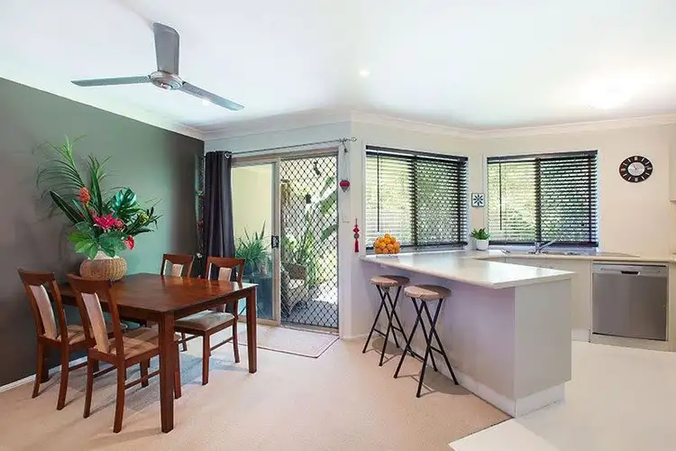 Seventh view of Homely villa listing, Unit 6/88 Cotlew Street East, Southport QLD 4215