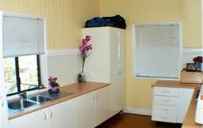 Sixth view of Homely house listing, 1 Williams Avenue, Hendra QLD 4011