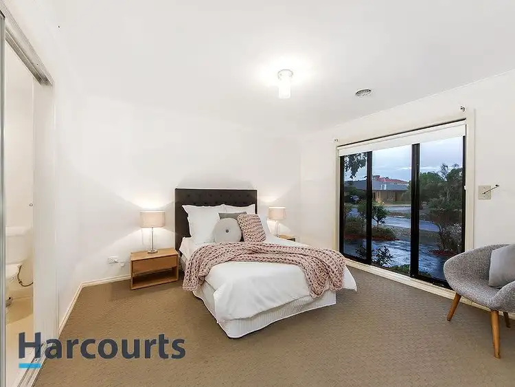 Fifth view of Homely house listing, 47 Minvi Terrace, Cairnlea VIC 3023