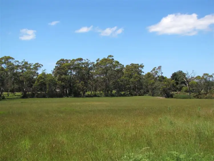 Fourth view of Homely land listing, 280 Weld Street, Beaconsfield TAS 7270