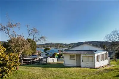 Main view of Homely house listing, 83 River Road, Ambleside TAS 7310