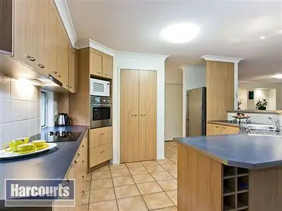 Fifth view of Homely house listing, 1 Pinehurst Court, Albany Creek QLD 4035
