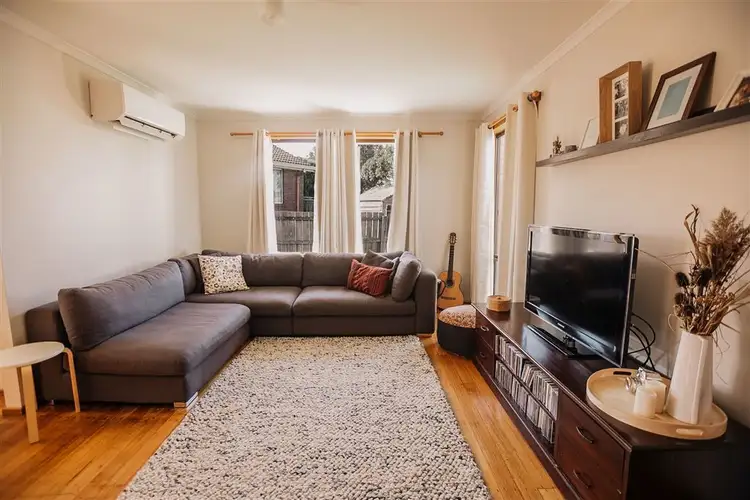 Second view of Homely house listing, 4 Burrawang Court, Rocherlea TAS 7248