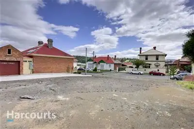 Seventh view of Homely land listing, 18 Church Street, North Hobart TAS 7000