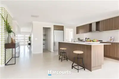 Second view of Homely house listing, 18 Fintona Crescent, Cranbourne West VIC 3977