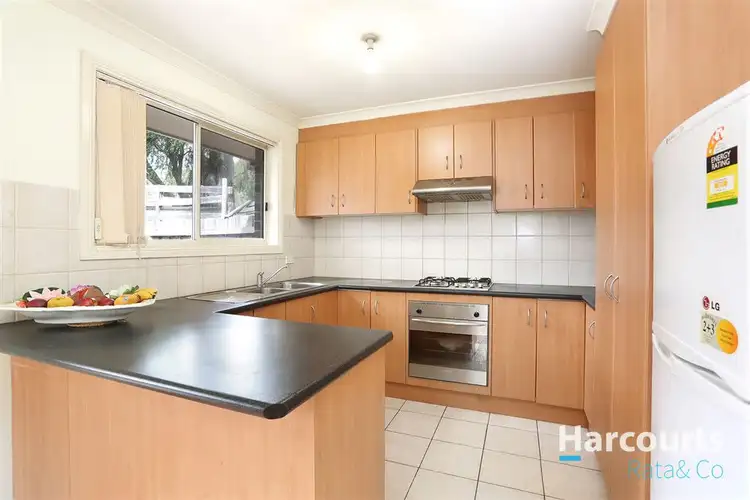 Third view of Homely unit listing, 3/3 Newton Street, Thomastown VIC 3074
