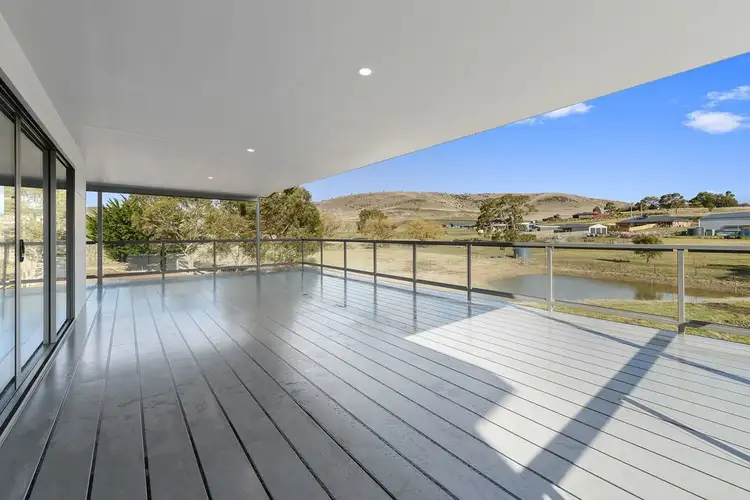 Second view of Homely house listing, 25 Rutherford Drive, Brighton TAS 7030
