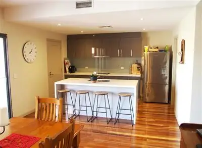 Second view of Homely unit listing, 2/43 Dixon Street, Wangaratta VIC 3677