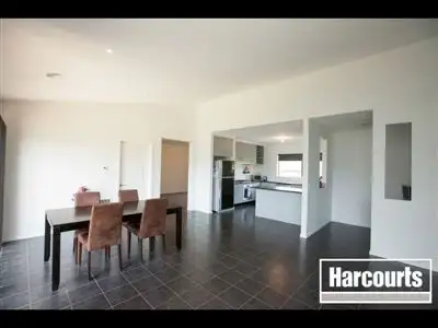 Fourth view of Homely house listing, 4 Audra Place, Warragul VIC