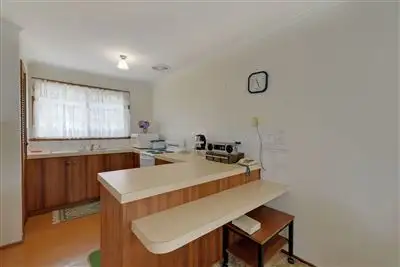 Sixth view of Homely unit listing, 3/441 Oceana Drive, Howrah TAS 7018