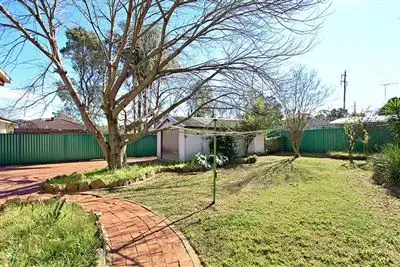 Seventh view of Homely house listing, 27 Cooper Street, Blacktown NSW 2148