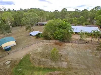 Main view of Homely rural property listing, 2 Knobby Glen Road, Kandanga QLD
