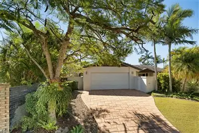 Seventh view of Homely house listing, 10 Monteclair Court, Mermaid Waters QLD 4218