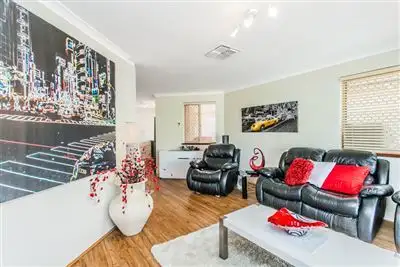 Fourth view of Homely house listing, 84 Meller Rd, Bibra Lake WA 6163