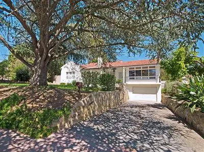 Second view of Homely house listing, 48 Dashwood Road, Beaumont SA 5066