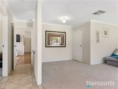 Fourth view of Homely house listing, 24 Carroo Heights, Ocean Reef WA 6027