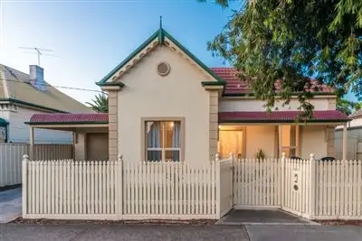Main view of Homely house listing, 27 Sussex Street, Alberton SA 5014