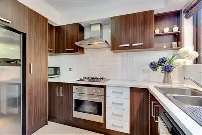 Second view of Homely townhouse listing, 1/14 Barry Road, Oaklands Park SA 5046