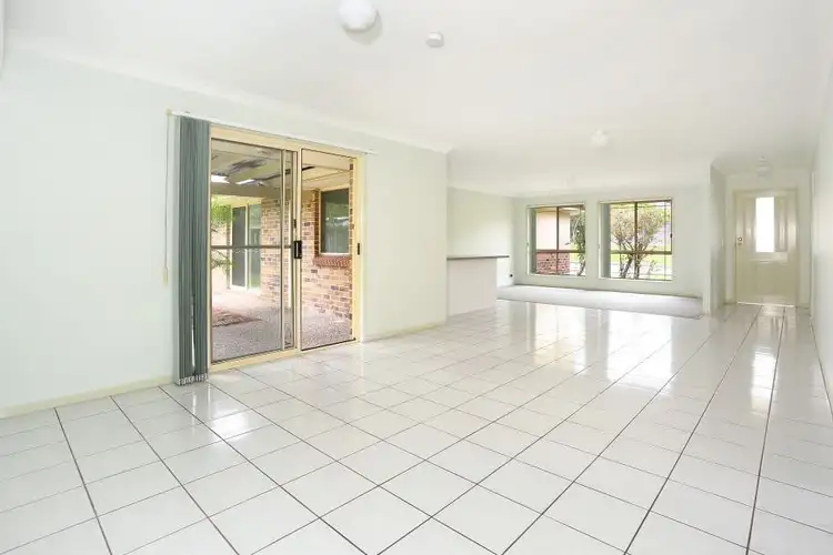 Third view of Homely house listing, 115 Pacific Pines Boulevard, Pacific Pines QLD 4211
