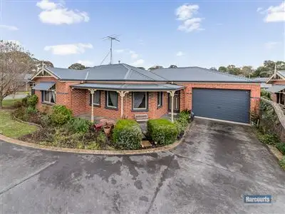 7/13 Wood Street, Drouin VIC 3818