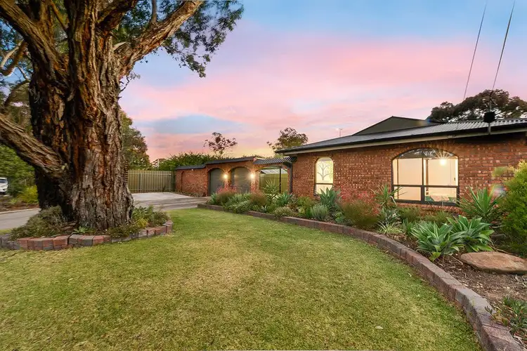 Second view of Homely house listing, 24 York Drive, Flagstaff Hill SA 5159