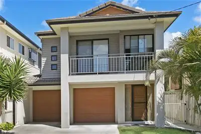 Main view of Homely house listing, 66 Britannia Street, Manly QLD 4179