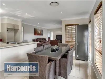Fifth view of Homely house listing, 7 Jacques Close, Caboolture QLD 4510