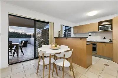 Fourth view of Homely unit listing, 10/93 Waminda Street, Morningside QLD 4170