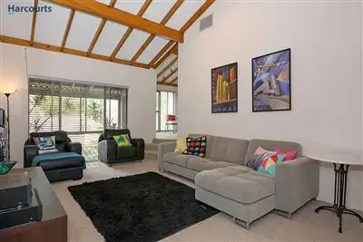 Fourth view of Homely house listing, 21 Callaghan Way, Noranda WA 6062