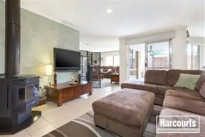 Second view of Homely house listing, 23 Beaconhill Drive, Beaconsfield VIC 3807