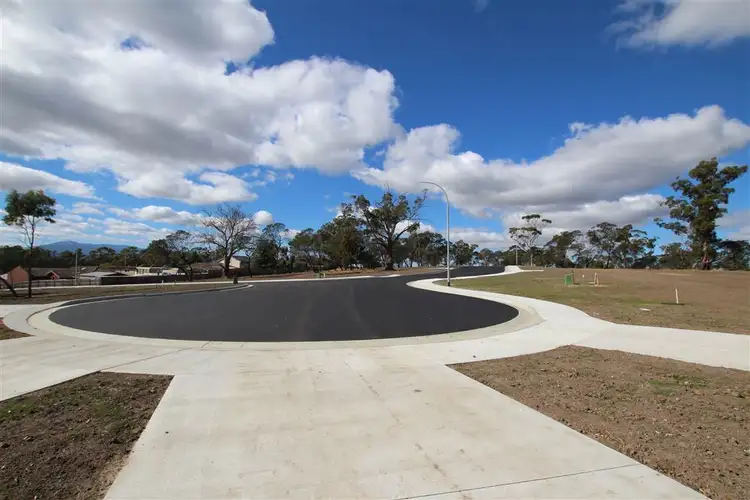 Fourth view of Homely land listing, Lot 34 Eskridge Estate, Summerhill TAS 7250