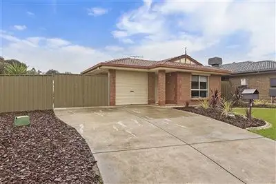 Main view of Homely house listing, 1 Deacon Court, Paralowie SA 5108