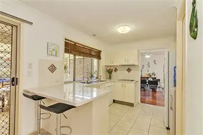 Fifth view of Homely house listing, 12 Tavuzzi Tce, Edens Landing QLD 4207