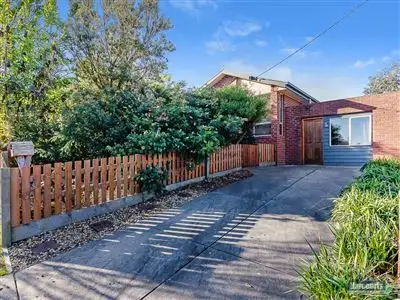 20 Campbell Street, Garfield VIC 3814