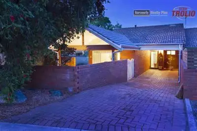 Third view of Homely unit listing, 1/6 Mount Henry Road, Como WA 6152