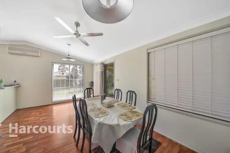 Fourth view of Homely house listing, 55 Liquidamber Drive, Narellan Vale NSW 2567