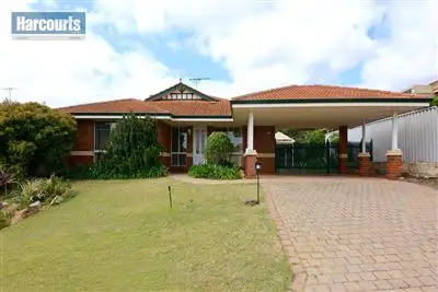 Main view of Homely house listing, 17 Beachport Retreat, Clarkson WA 6030