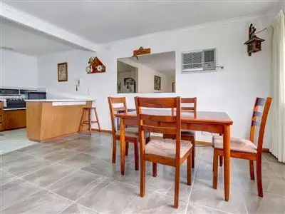 Fourth view of Homely unit listing, 2/58 Warranillia Avenue, Rosebud VIC 3939