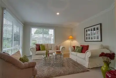 Second view of Homely unit listing, 2/7 Donald Court, Boronia VIC 3155