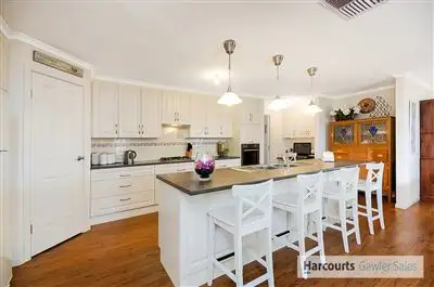 Third view of Homely house listing, 9 Streeton Road, Munno Para SA 5115