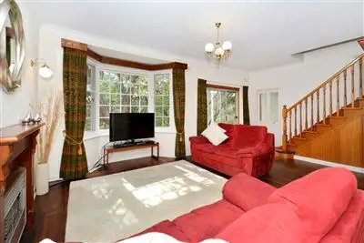Fifth view of Homely house listing, 37 Ridgehaven Drive, Bellevue Heights SA 5050