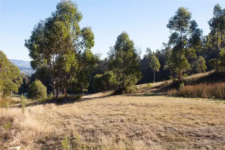 Fourth view of Homely land listing, 64 Snowy View Heights, Huonville TAS 7109