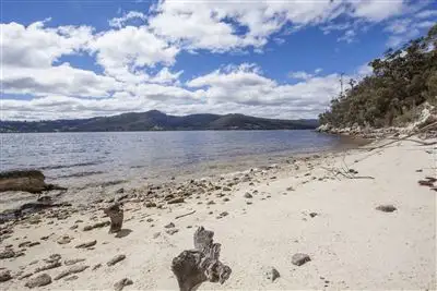 Main view of Homely land listing, Lot 1 Esperance Coast Road, Surges Bay TAS 7116