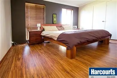 Third view of Homely house listing, 1 Absolon Cr, Australind WA 6233