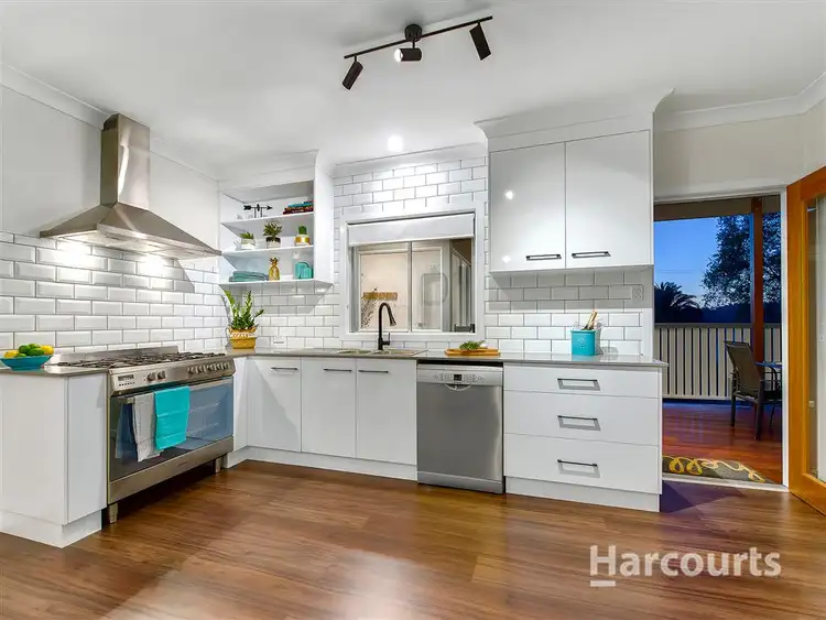 Second view of Homely house listing, 23 Bramcote Street, Chermside West QLD 4032