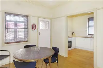 Second view of Homely house listing, 1/116 Thompson Road, North Geelong VIC 3215