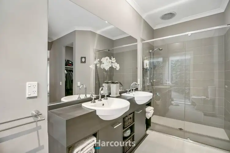 Fifth view of Homely house listing, 9 Huntingdale Street, Officer VIC 3809